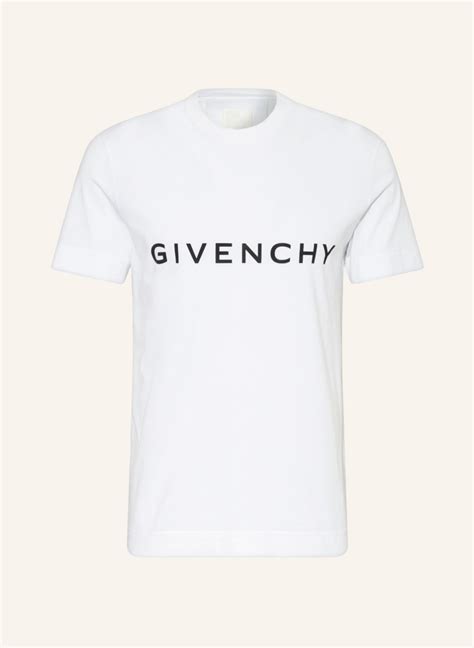 Trička GIVENCHY .